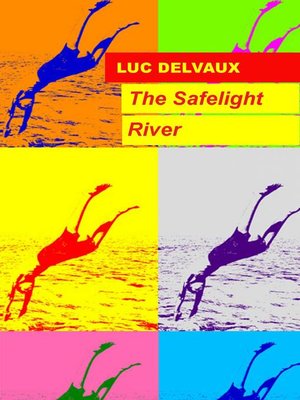 cover image of The Safelight River